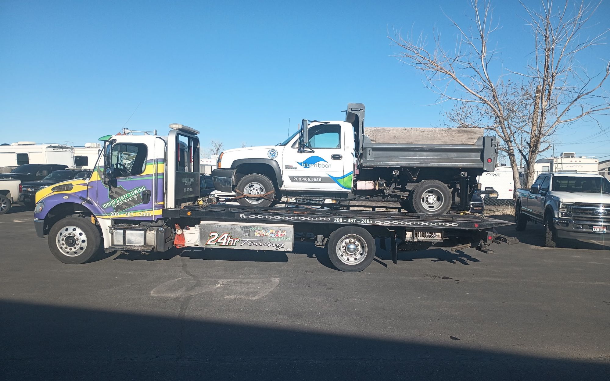 Idaho State Towing And Recovery (11)