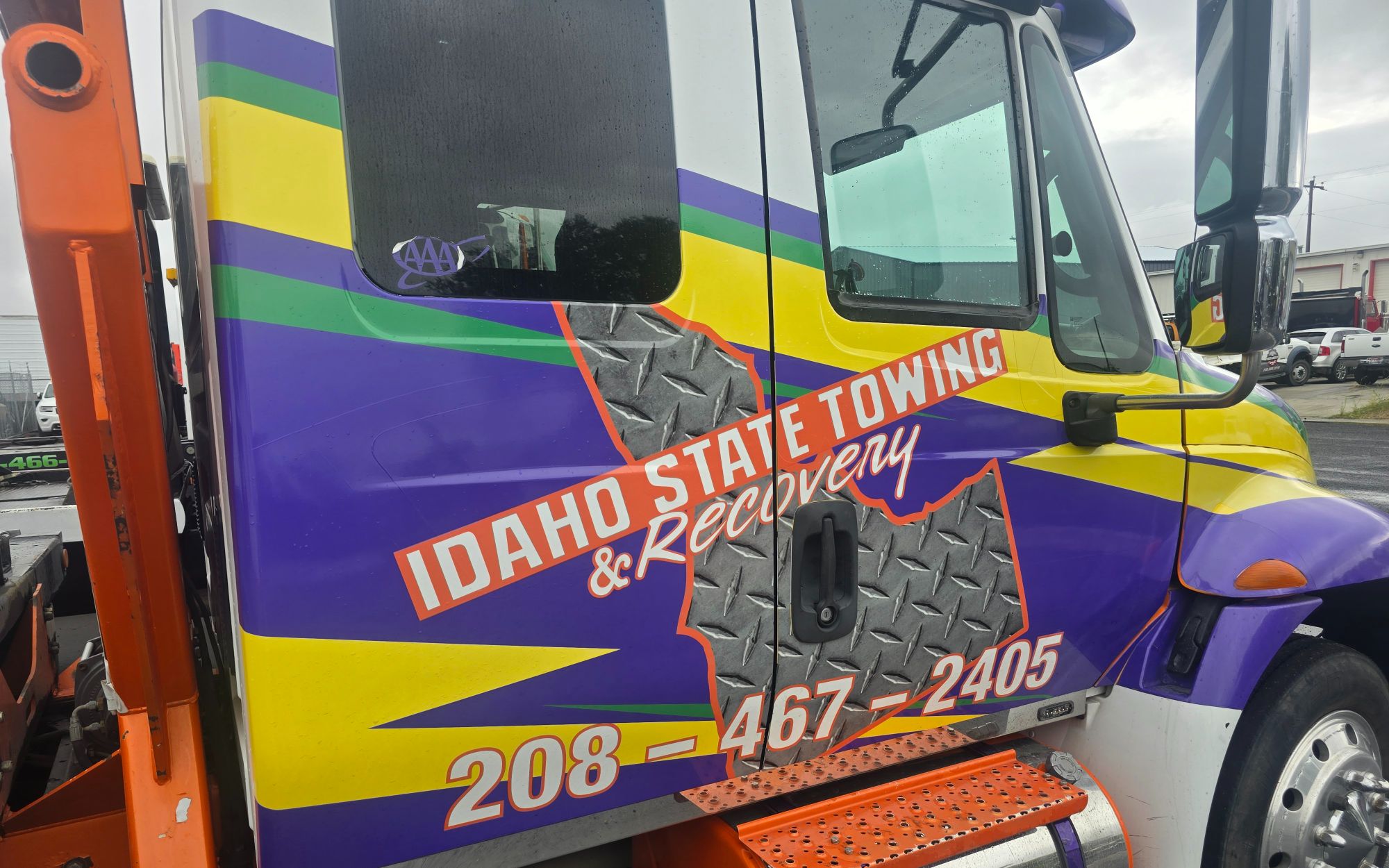 Idaho State Towing And Recovery (12)