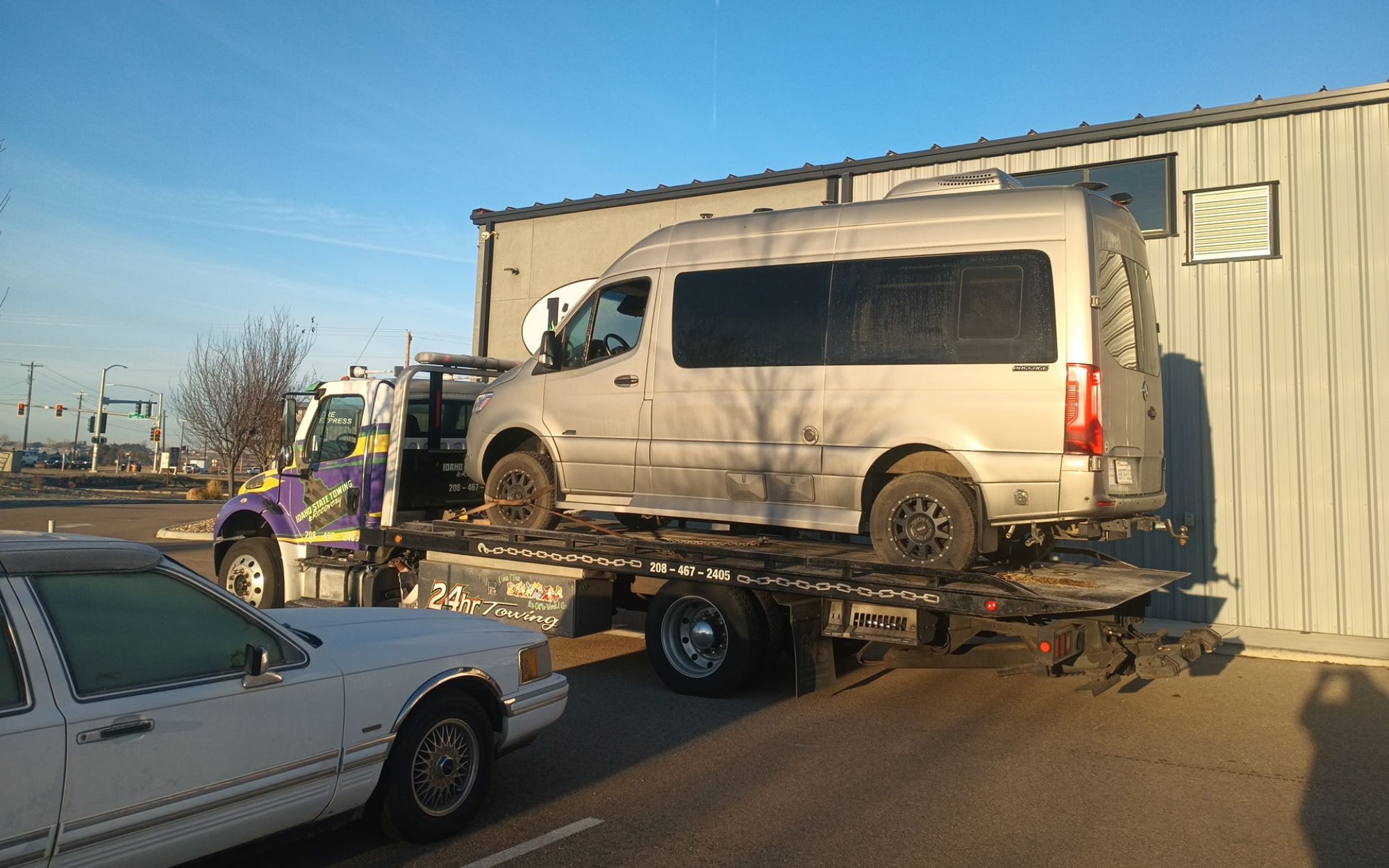 Idaho State Towing And Recovery (13)