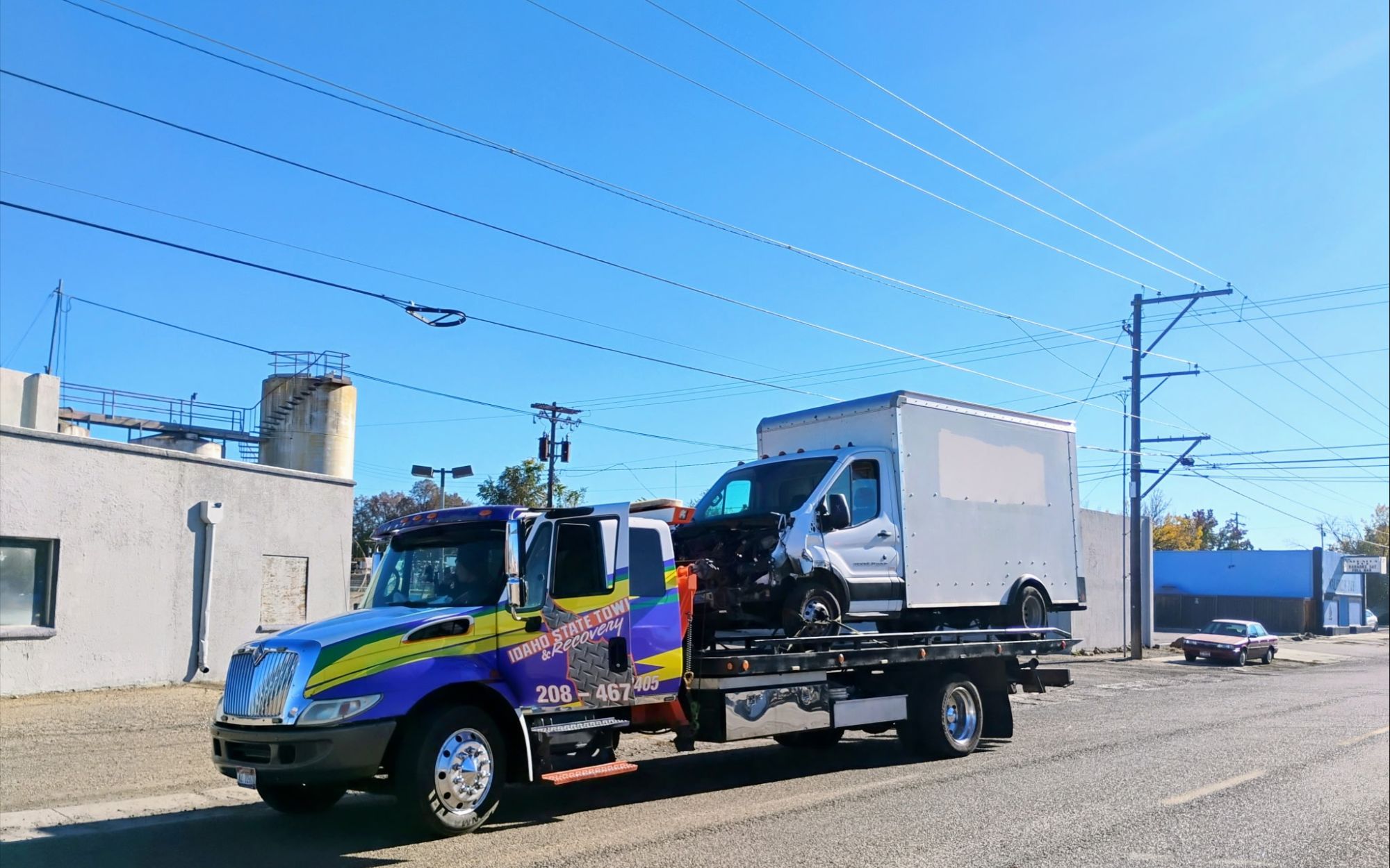 Idaho State Towing And Recovery (14)