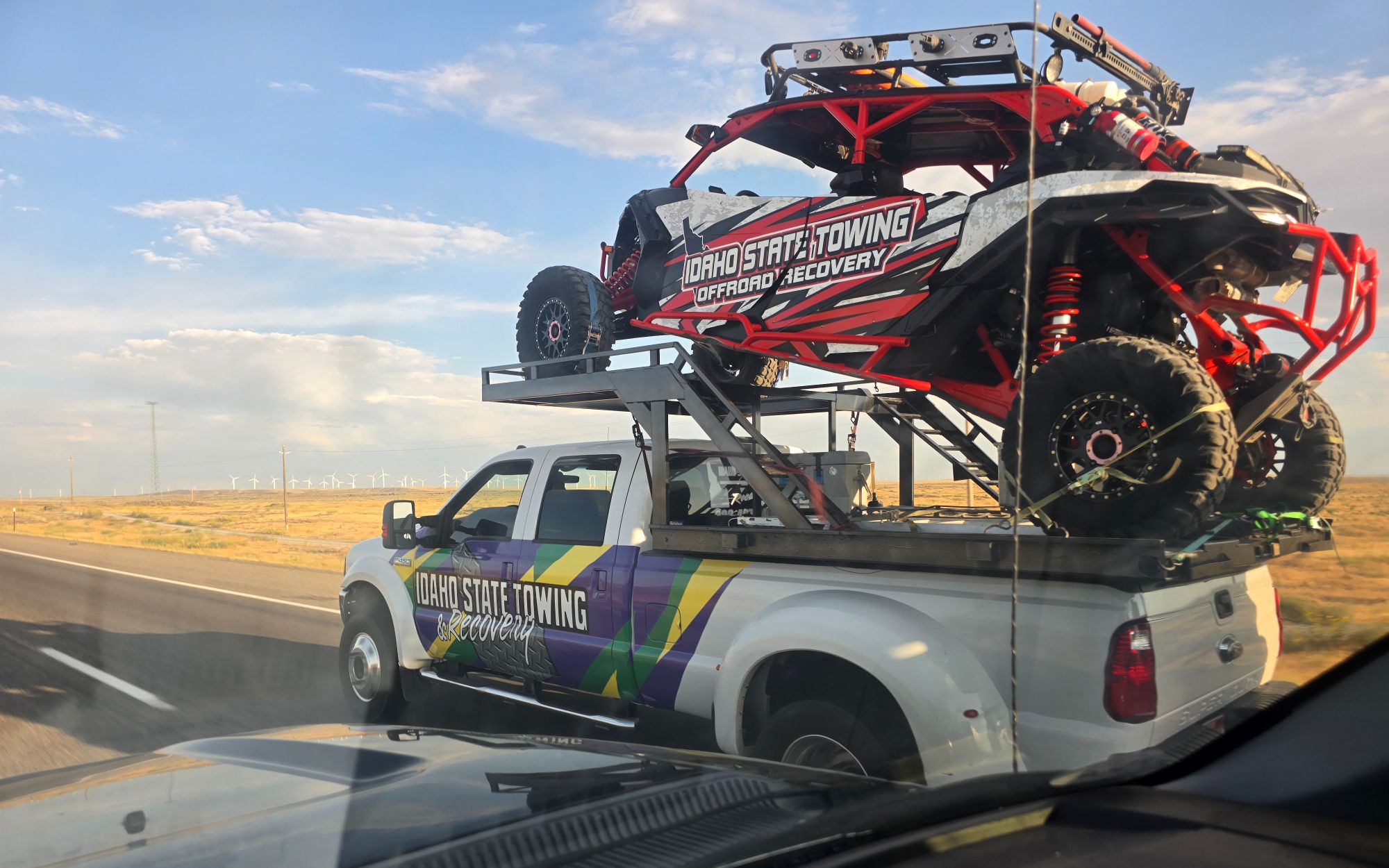 Idaho State Towing And Recovery (15)