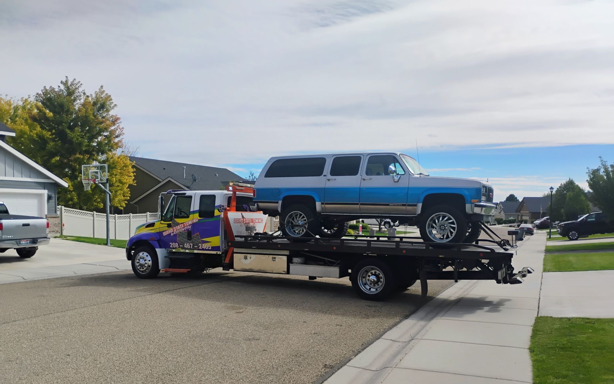 Idaho State Towing And Recovery (17)