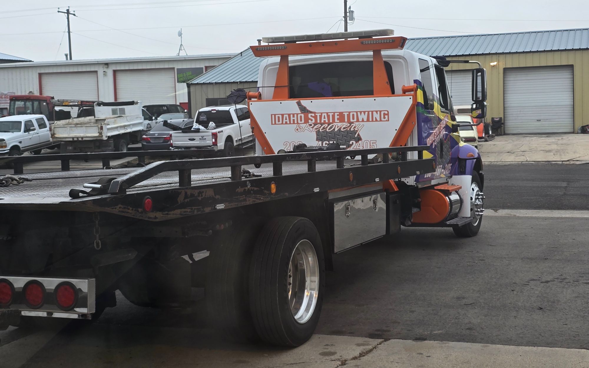 Idaho State Towing And Recovery (18)
