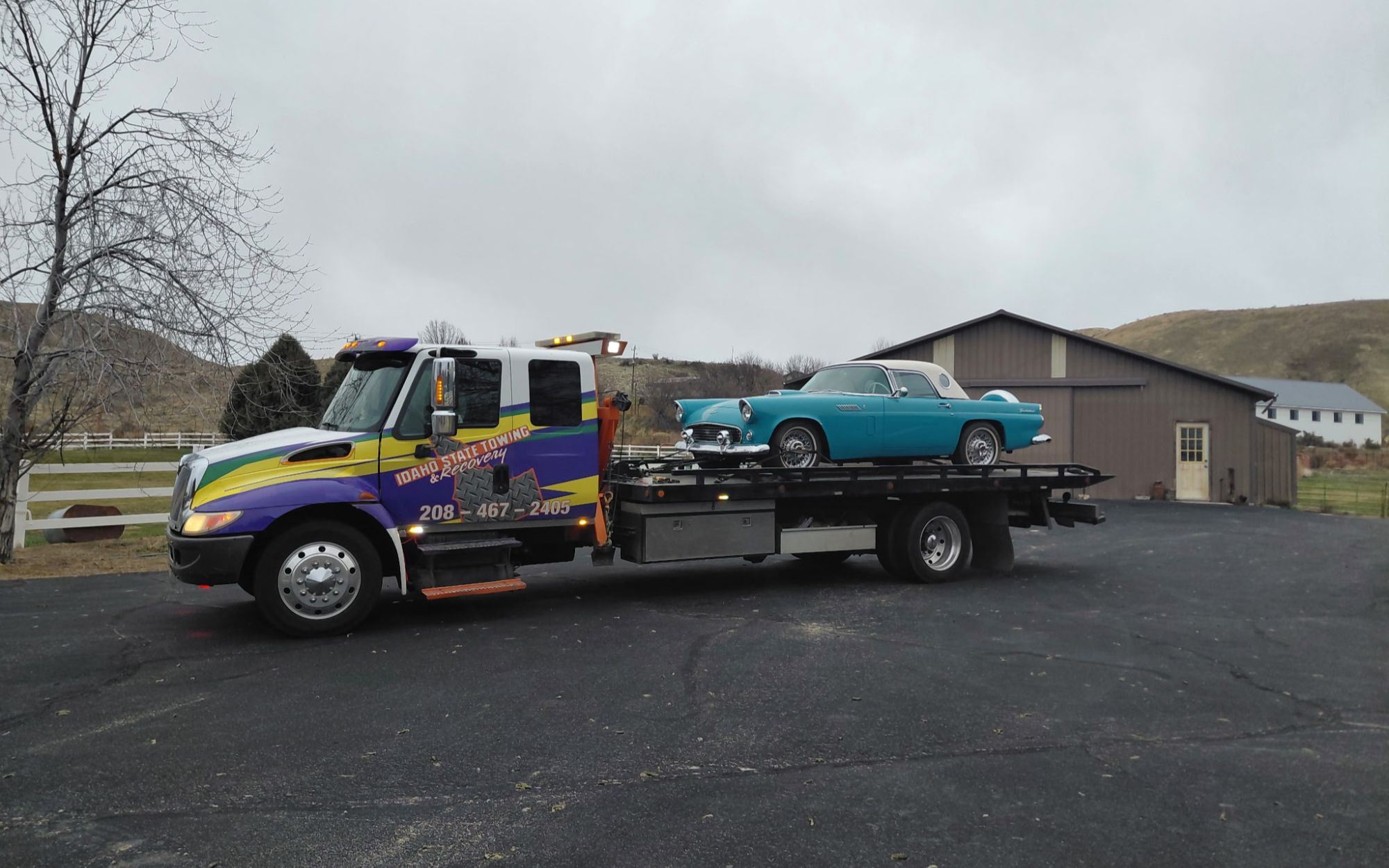 Idaho State Towing And Recovery (19)
