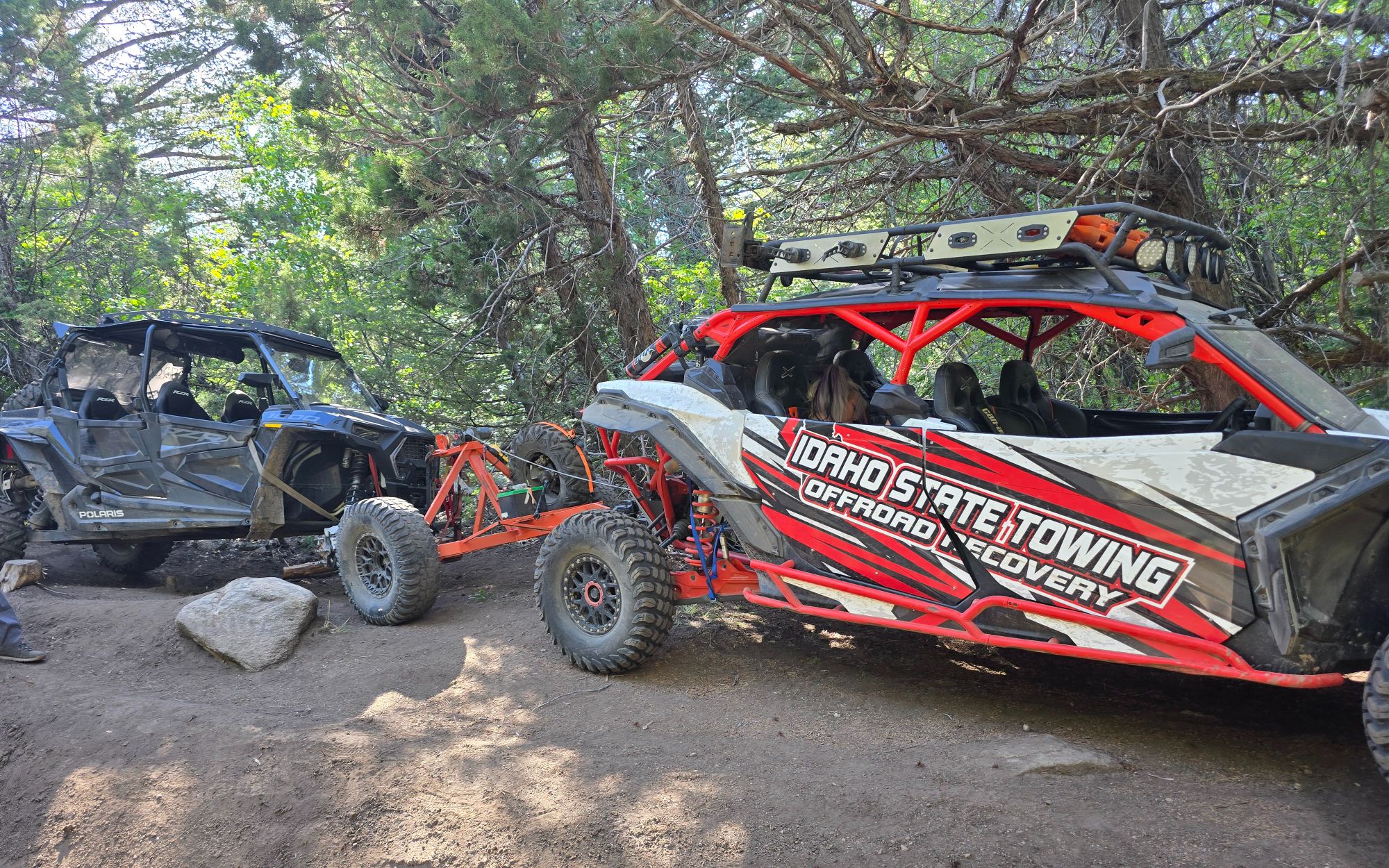 Idaho State Towing And Recovery (22)