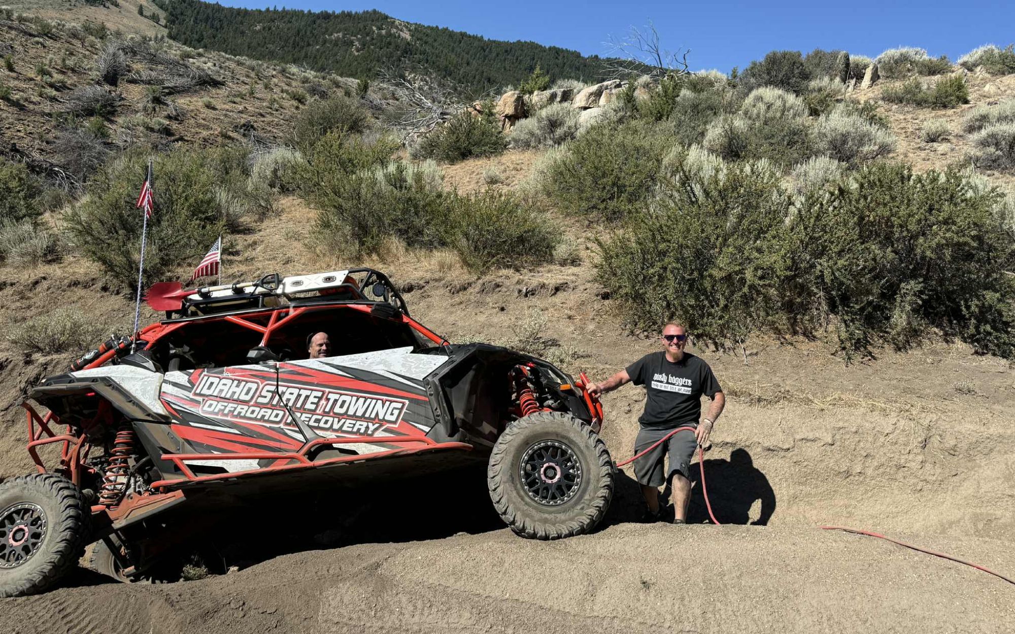 Idaho State Towing And Recovery (23)