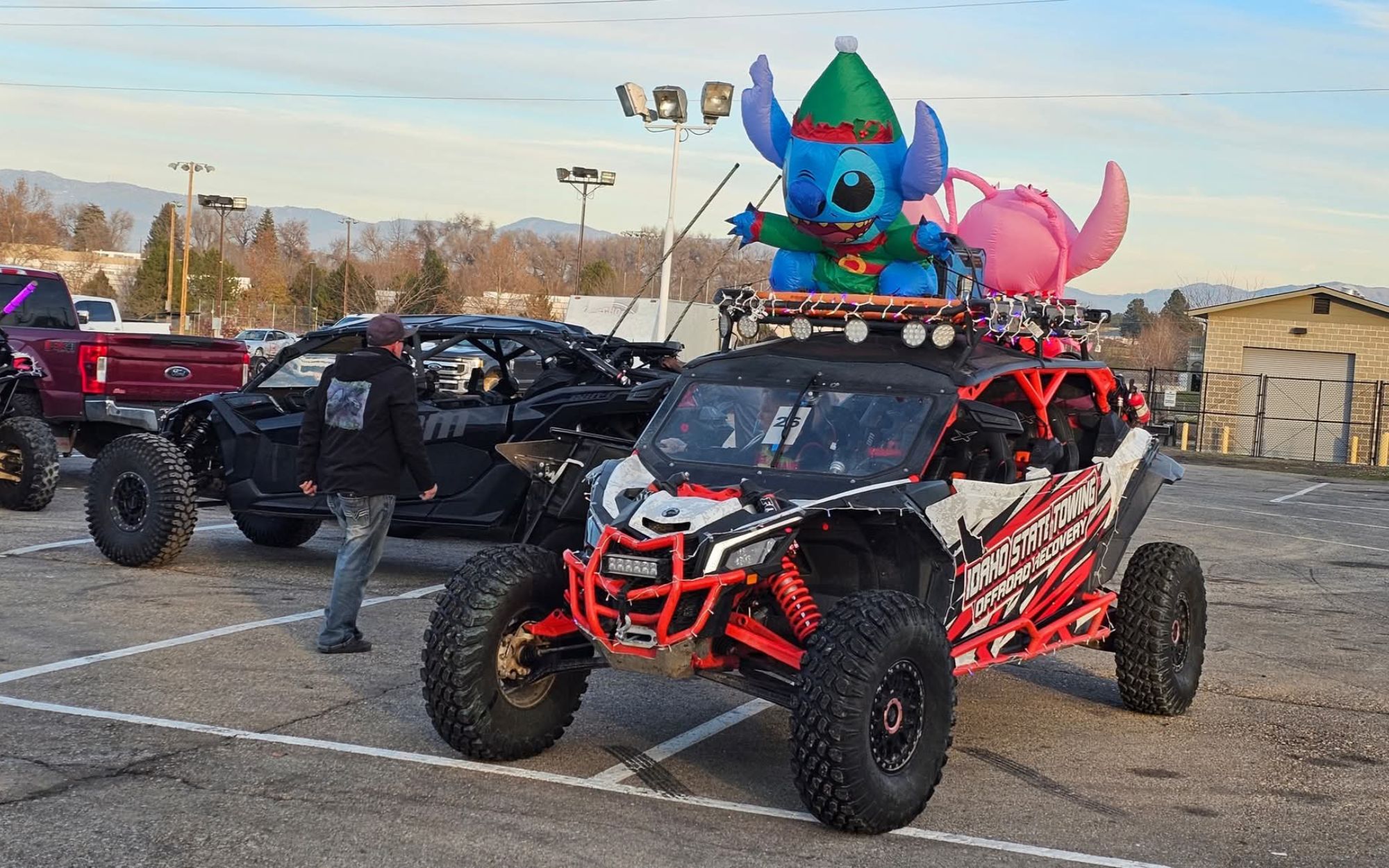 Idaho State Towing And Recovery (4)