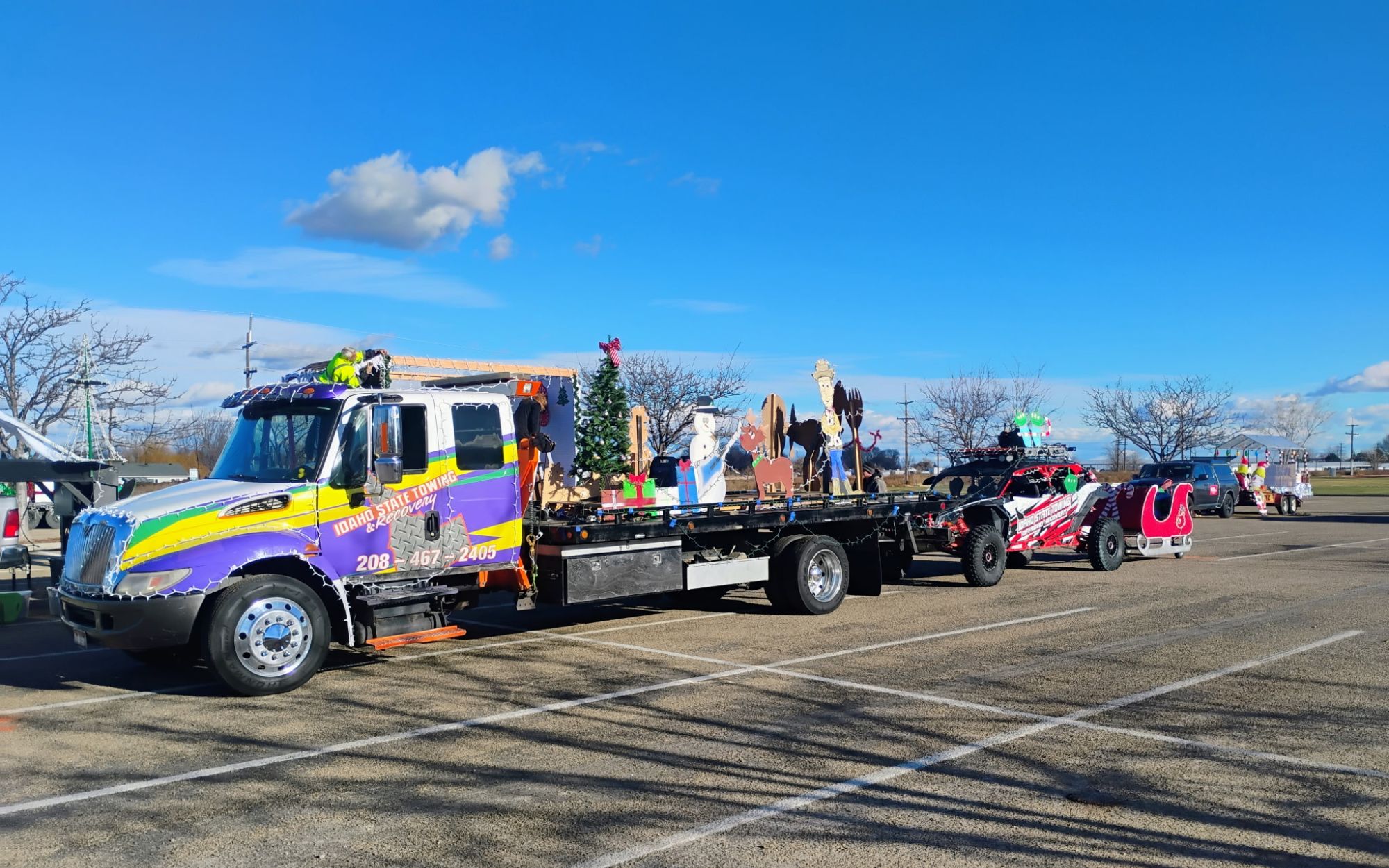 Idaho State Towing And Recovery (5)