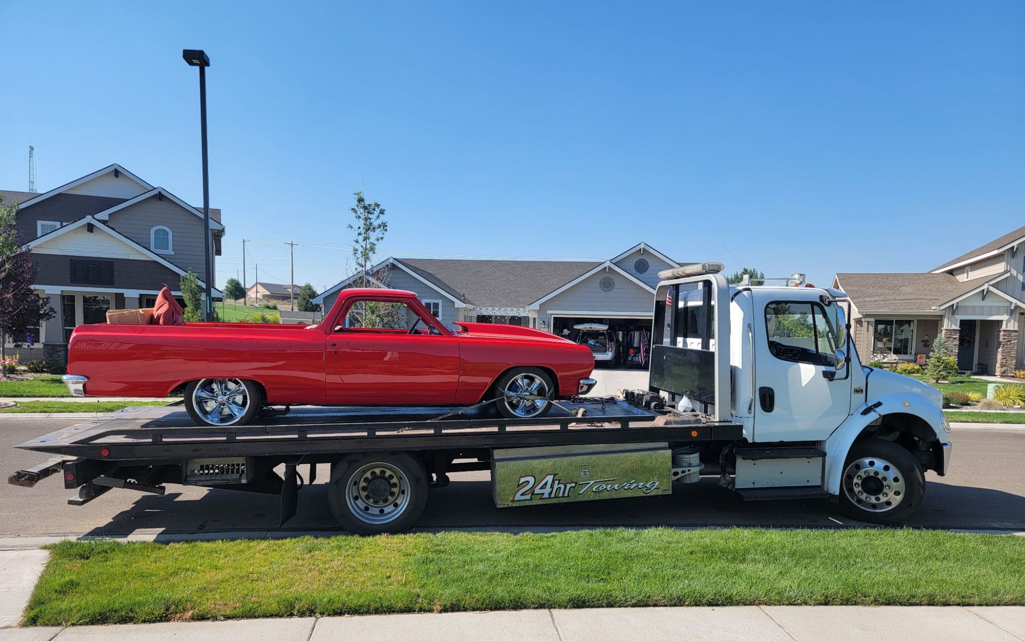 Idaho State Towing And Recovery (8)