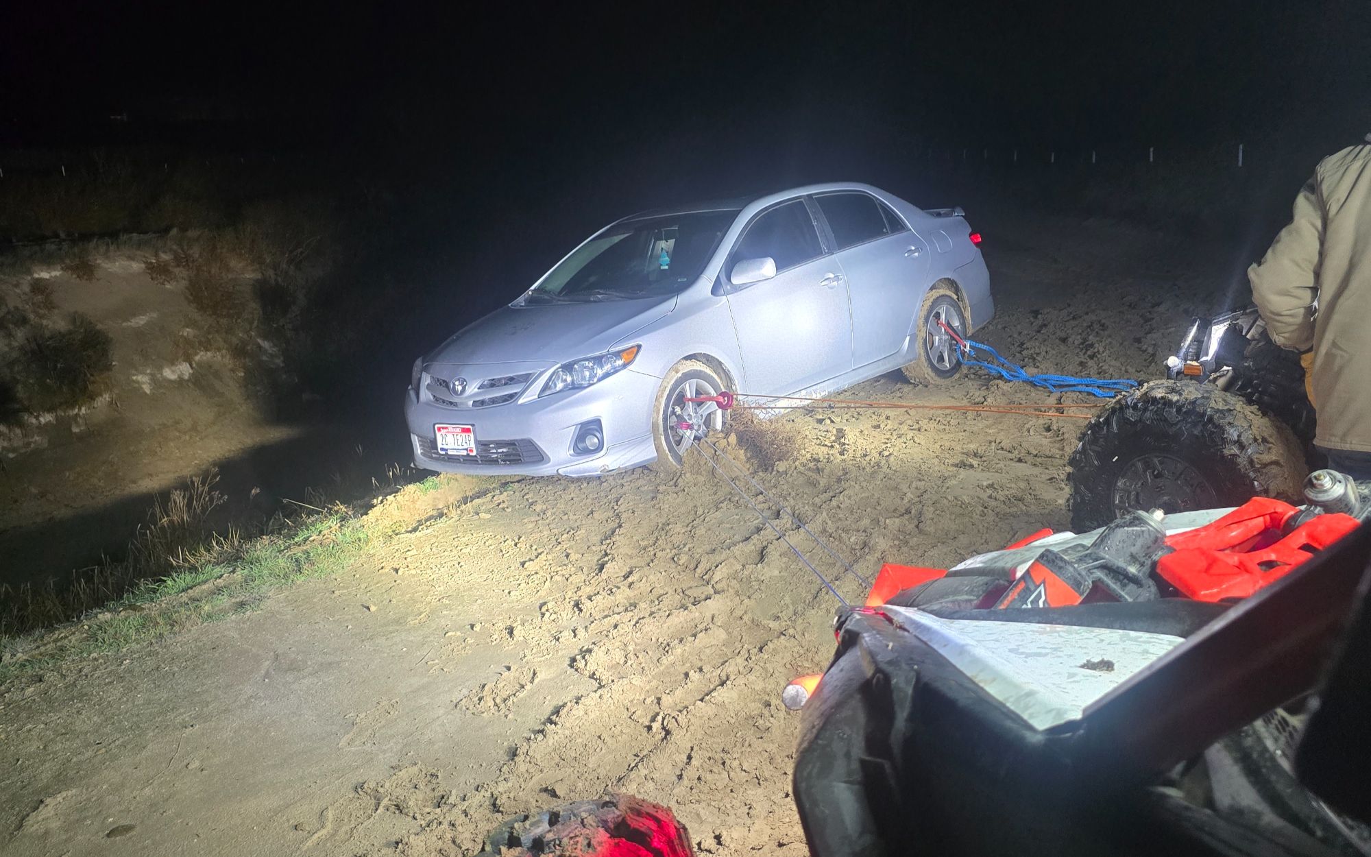 Idaho State Towing And Recovery (9)